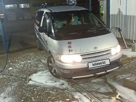 Toyota Estima Lucida 1997 года за 3 700 000 тг. в Астана – фото 6