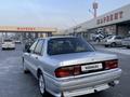 Mitsubishi Galant 1992 годаfor900 000 тг. в Алматы – фото 4