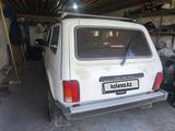 ВАЗ (Lada) Lada 2121 2012 годаүшін2 300 000 тг. в Актобе – фото 2