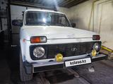 ВАЗ (Lada) Lada 2121 2012 годаүшін2 300 000 тг. в Актобе