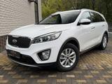 Kia Sorento 2015 годаүшін8 750 000 тг. в Актобе – фото 2