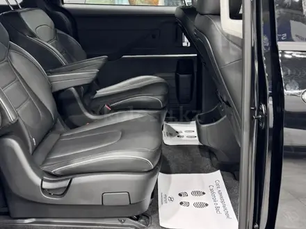 Hyundai Custin Travel 2025 года за 14 390 000 тг. в Алматы – фото 8