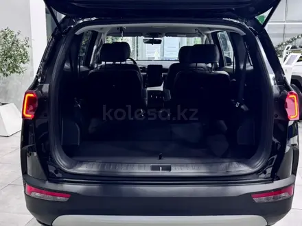 Hyundai Custin Travel 2025 года за 14 390 000 тг. в Алматы – фото 6