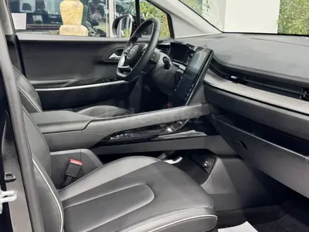 Hyundai Custin Travel 2025 года за 14 390 000 тг. в Алматы – фото 7