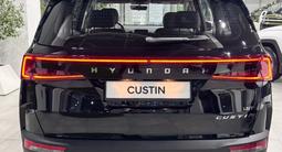 Hyundai Custin Travel 2025 года за 16 890 000 тг. в Алматы – фото 5