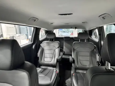 Hyundai Custin Travel 2025 года за 14 390 000 тг. в Алматы – фото 9