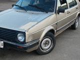 Volkswagen Golf 1987 годаүшін350 000 тг. в Тараз