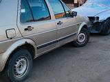 Volkswagen Golf 1987 годаүшін350 000 тг. в Тараз – фото 3