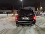 Infiniti QX56 2006 года за 7 000 000 тг. в Актобе – фото 3