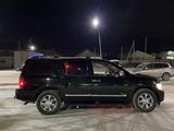 Infiniti QX56 2006 года за 7 000 000 тг. в Актобе – фото 2