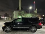 Infiniti QX56 2006 года за 7 000 000 тг. в Актобе – фото 4