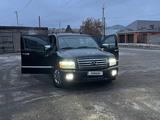 Infiniti QX56 2006 года за 7 000 000 тг. в Актобе – фото 5