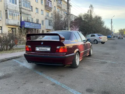 BMW 325 1993 года за 2 400 000 тг. в Астана – фото 13