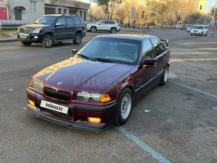 BMW 325 1993 года за 2 400 000 тг. в Астана