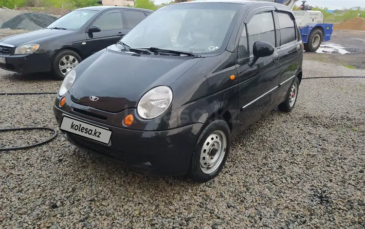 Daewoo Matiz 2014 года за 1 000 000 тг. в Кокшетау