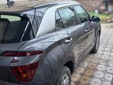 Hyundai Creta 2022 годаүшін10 700 000 тг. в Шымкент – фото 2