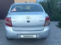 ВАЗ (Lada) Granta 2190 2015 года за 2 100 000 тг. в Семей – фото 3