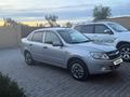 ВАЗ (Lada) Granta 2190 2015 года за 2 100 000 тг. в Семей – фото 2