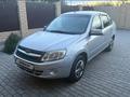 ВАЗ (Lada) Granta 2190 2015 года за 2 100 000 тг. в Семей