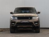 Land Rover Range Rover Sport 2014 года за 21 200 000 тг. в Караганда