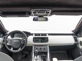 Land Rover Range Rover Sport 2014 годаүшін21 990 000 тг. в Караганда – фото 3