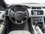 Land Rover Range Rover Sport 2014 годаүшін22 400 000 тг. в Караганда – фото 5