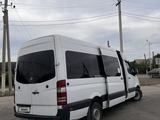 Mercedes-Benz Sprinter 2007 года за 8 000 000 тг. в Кордай – фото 5