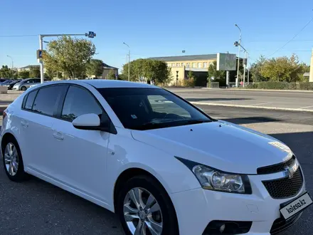 Chevrolet Cruze 2012 года за 4 300 000 тг. в Караганда – фото 2