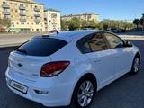 Chevrolet Cruze 2012 годаfor4 300 000 тг. в Караганда – фото 3