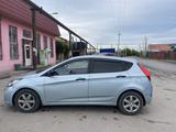 Hyundai Accent 2014 годаүшін4 999 999 тг. в Алматы – фото 4