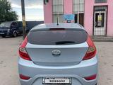 Hyundai Accent 2014 года за 4 999 999 тг. в Алматы – фото 3