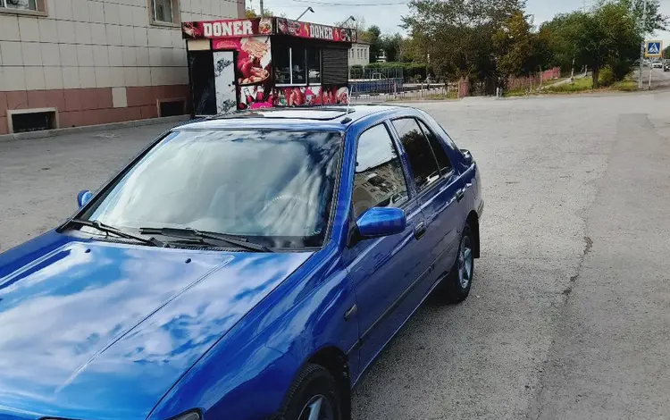 Nissan Sunny 1995 года за 1 500 000 тг. в Караганда