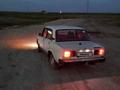 ВАЗ (Lada) 2107 1989 года за 400 000 тг. в Тимирязево – фото 4