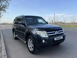 Mitsubishi Pajero 2007 года за 10 000 000 тг. в Алматы – фото 4