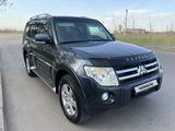 Mitsubishi Pajero 2007 года за 10 500 000 тг. в Алматы – фото 3