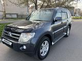 Mitsubishi Pajero 2007 года за 10 500 000 тг. в Алматы – фото 2