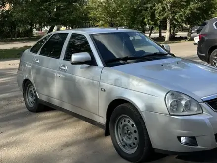 ВАЗ (Lada) Priora 2172 2013 года за 2 100 000 тг. в Петропавловск