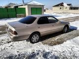 Lexus ES 300 1993 года за 2 600 000 тг. в Мерке – фото 2