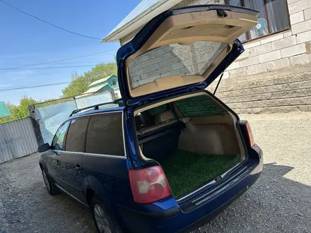 Volkswagen Passat 2002 года за 2 800 000 тг. в Алматы