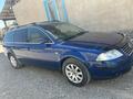 Volkswagen Passat 2002 года за 2 800 000 тг. в Алматы – фото 14