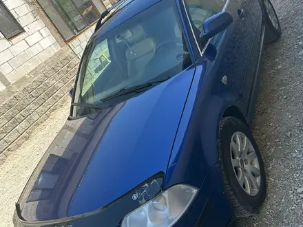 Volkswagen Passat 2002 года за 2 800 000 тг. в Алматы – фото 15