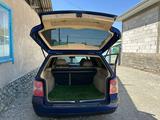 Volkswagen Passat 2002 годаүшін2 800 000 тг. в Алматы – фото 2