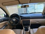 Volkswagen Passat 2002 годаүшін2 800 000 тг. в Алматы – фото 4