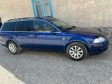 Volkswagen Passat 2002 годаүшін2 800 000 тг. в Алматы – фото 5