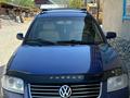 Volkswagen Passat 2002 года за 2 800 000 тг. в Алматы – фото 7