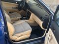 Volkswagen Passat 2002 года за 2 800 000 тг. в Алматы – фото 9