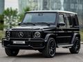 Mercedes-Benz G 63 AMG 2023 годаүшін145 000 000 тг. в Астана – фото 3