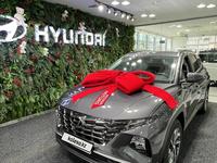 Hyundai Tucson 2024 годаүшін14 000 000 тг. в Астана