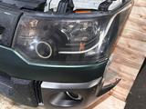 ~ МОРДА НОУСКАТ ~ MITSUBISHI ~ DELICA ~ D5 . ИЗ ЯПОНИИ DELICA D5 .үшін250 000 тг. в Тараз – фото 5
