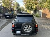 Toyota RAV4 1995 годаүшін2 600 000 тг. в Алматы – фото 4